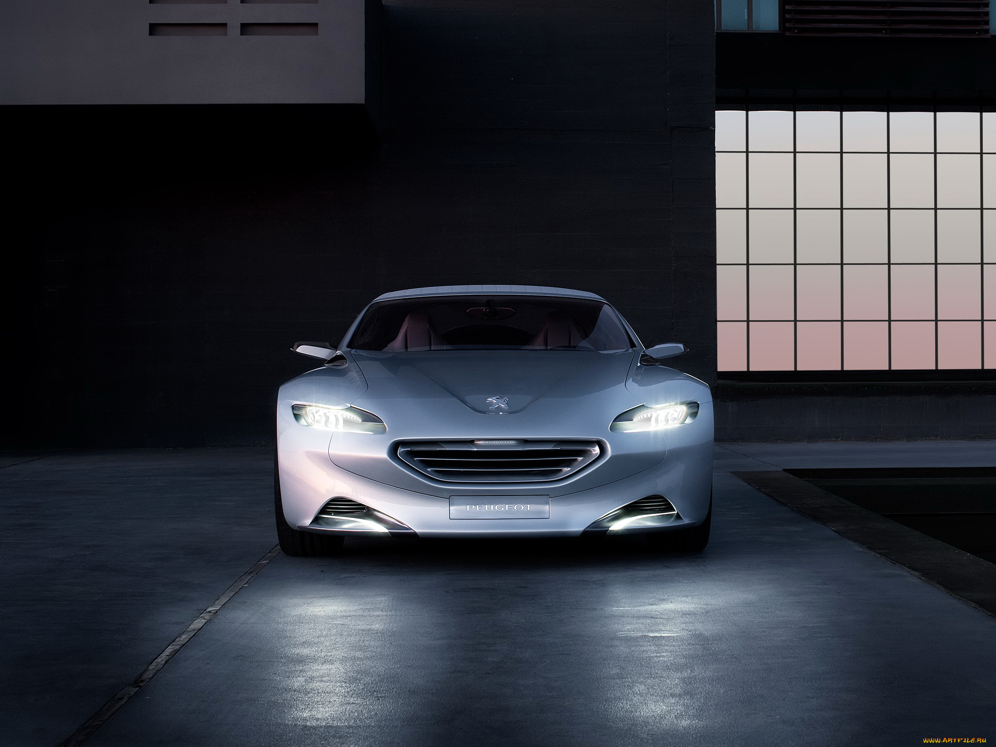 , peugeot
